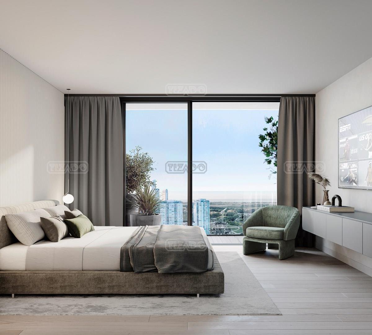 Departamento en Venta en Puerto Madero, Capital Federal, Buenos Aires 4