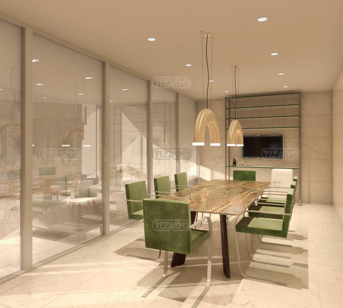 Departamento en Venta en Puerto Madero, Capital Federal, Buenos Aires 1