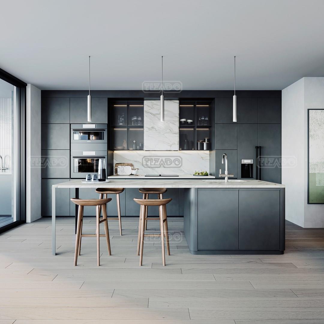 Departamento en Venta en Puerto Madero, Capital Federal, Buenos Aires 2