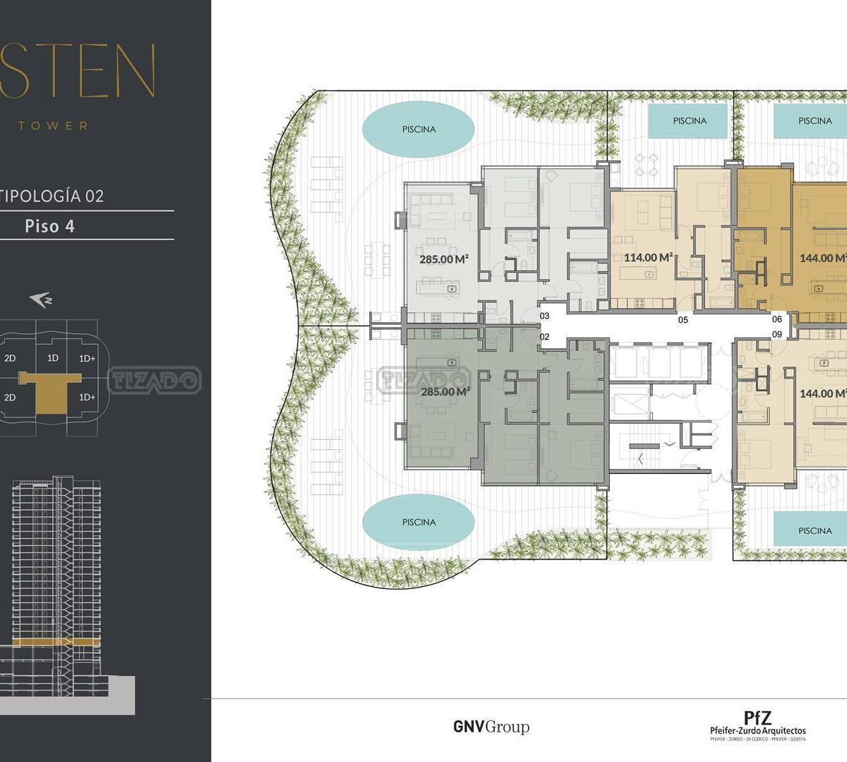 Plano 2