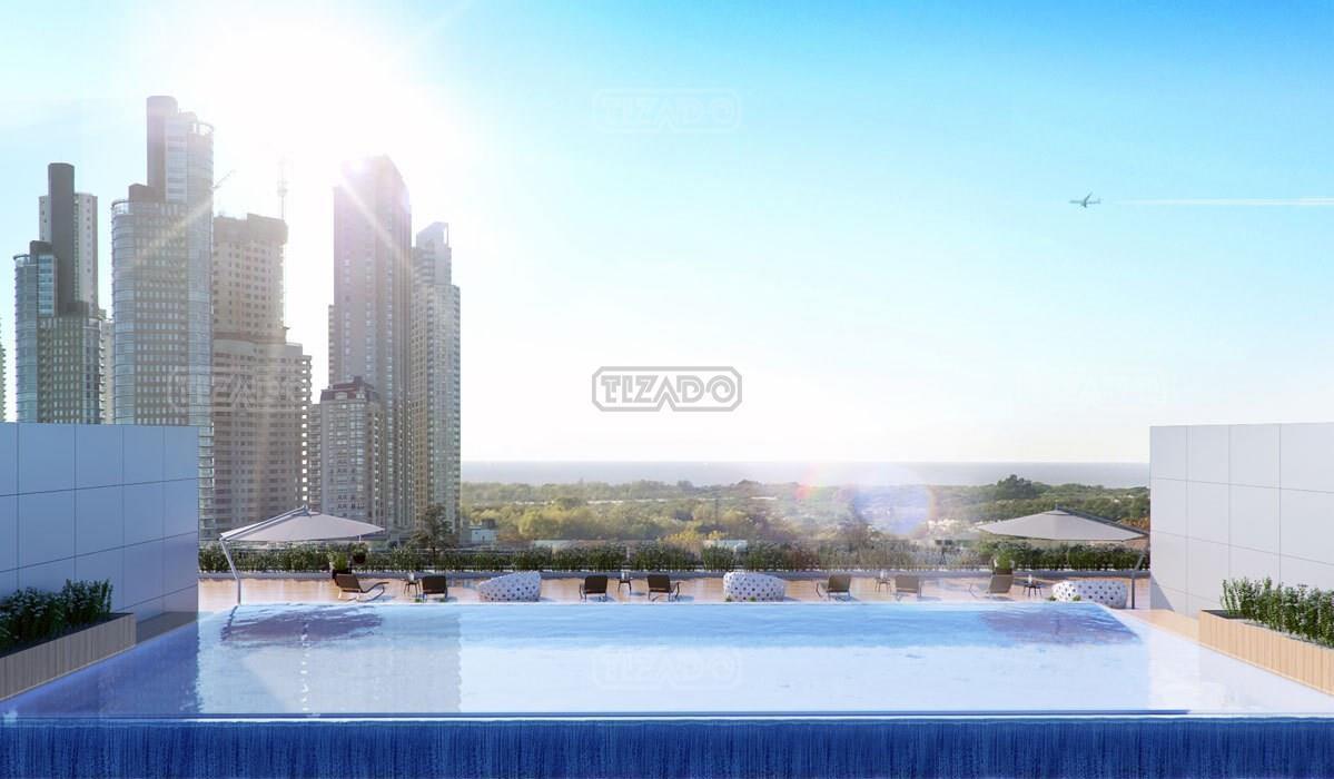Departamento en Venta en Puerto Madero, Capital Federal, Buenos Aires 3