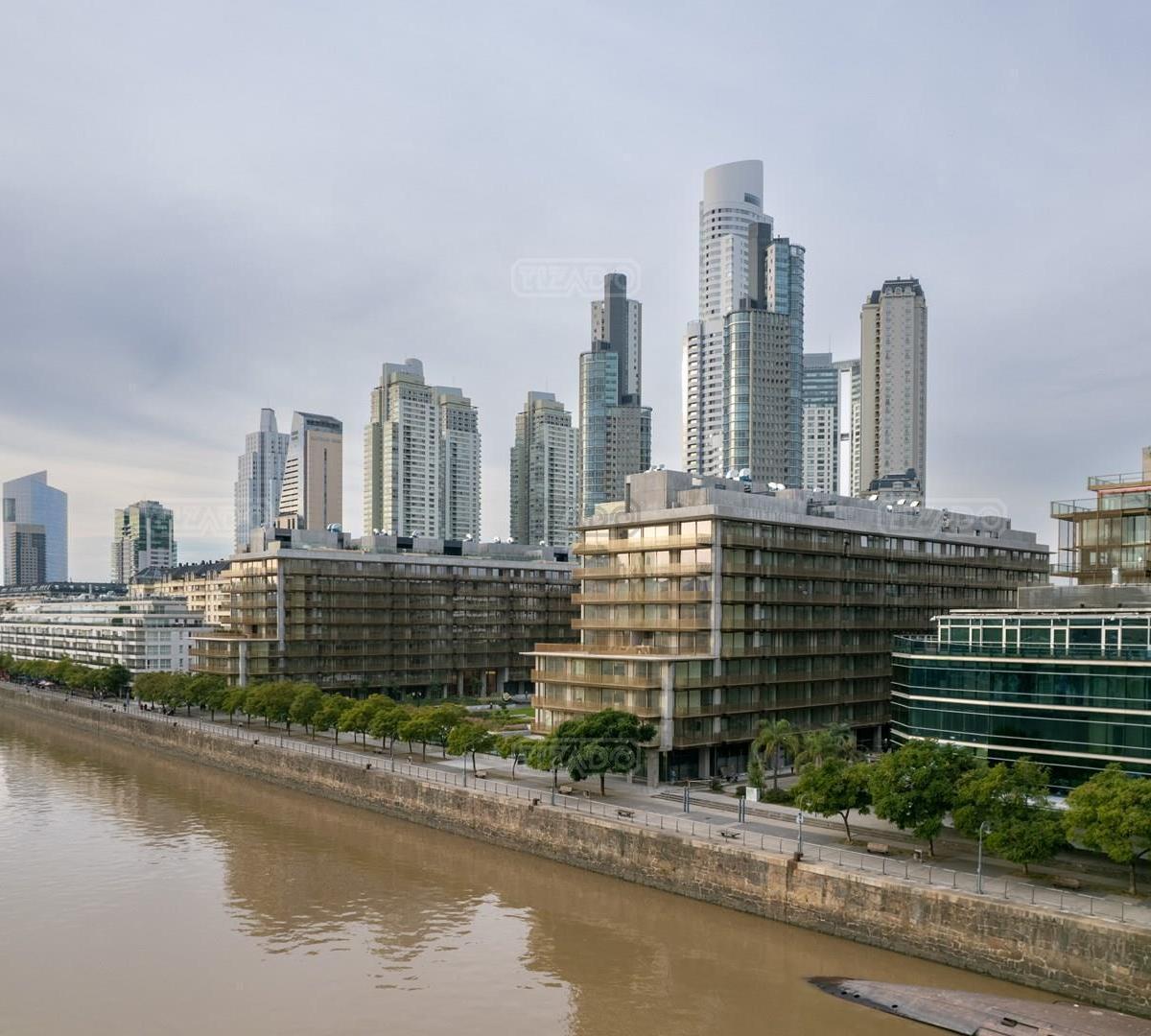 Departamento en Venta en Puerto Madero, Capital Federal, Buenos Aires 2