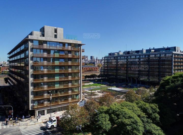 OCEANA PUERTO MADERO Venta 3 SUITES Costantini 3