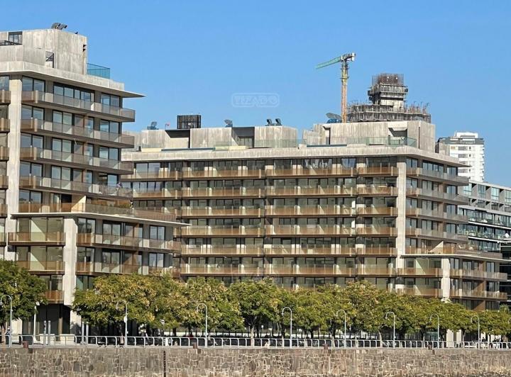 OCEANA PUERTO MADERO Venta 3 SUITES Costantini 4