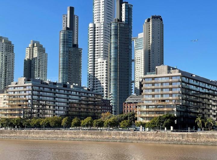 Departamento  en Venta en Puerto Madero, Capital Federal, Buenos Aires 3