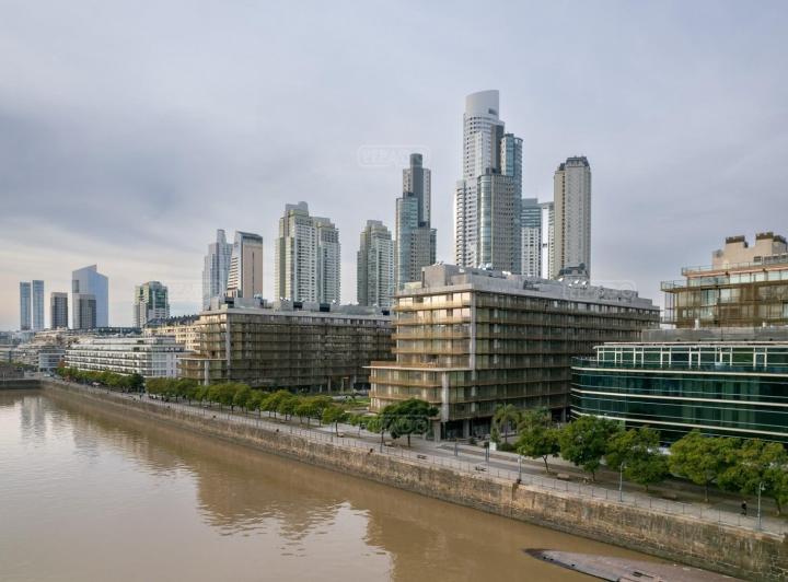 Departamento  en Venta en Puerto Madero, Capital Federal, Buenos Aires 3