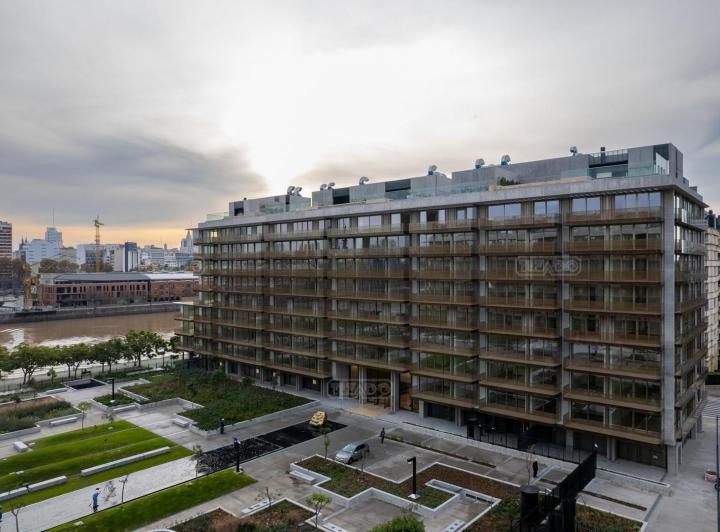 Departamento  en Venta en Puerto Madero, Capital Federal, Buenos Aires 4