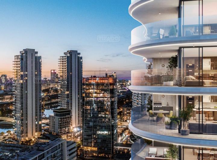 Departamento  en Venta en Puerto Madero, Capital Federal, Buenos Aires 3