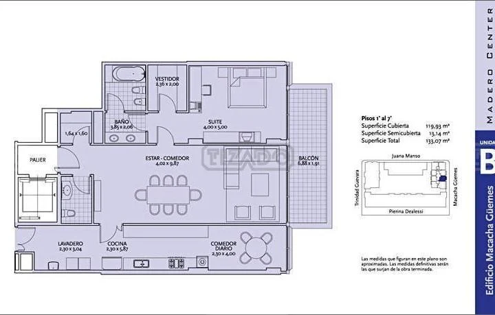 Plano 1