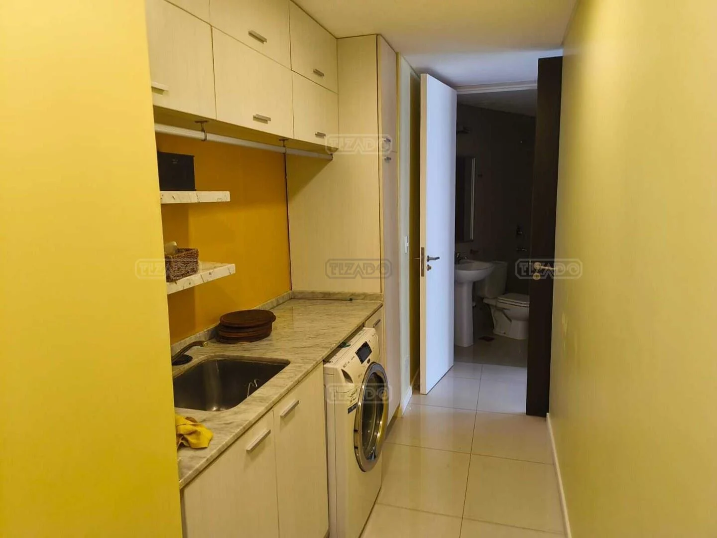 Departamento en Alquiler ubicado en Puerto Madero, Capital Federal