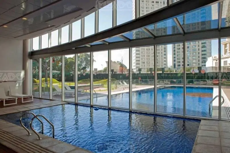 Departamento en Alquiler ubicado en Puerto Madero, Capital Federal 1
