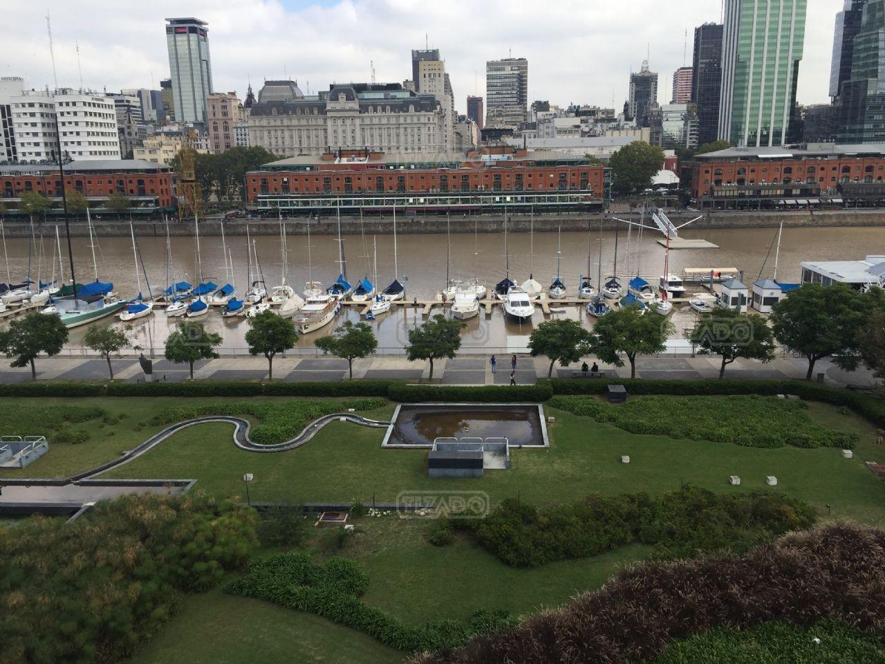 Departamento en Alquiler ubicado en Puerto Madero, Capital Federal