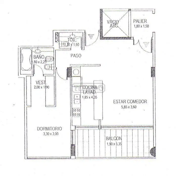Plano 1