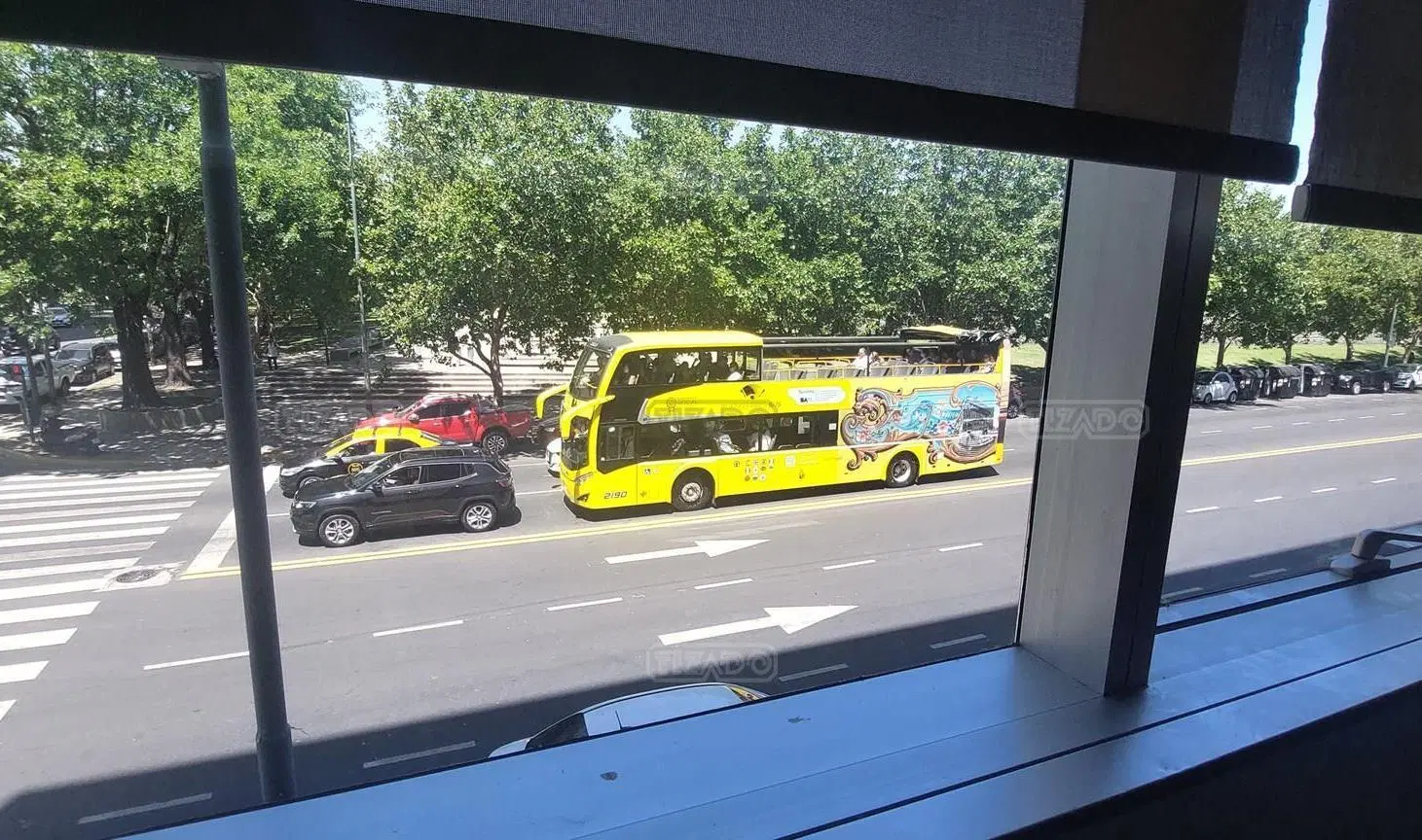 Oficina  en Alquiler en Puerto Madero, Capital Federal, Buenos Aires 5
