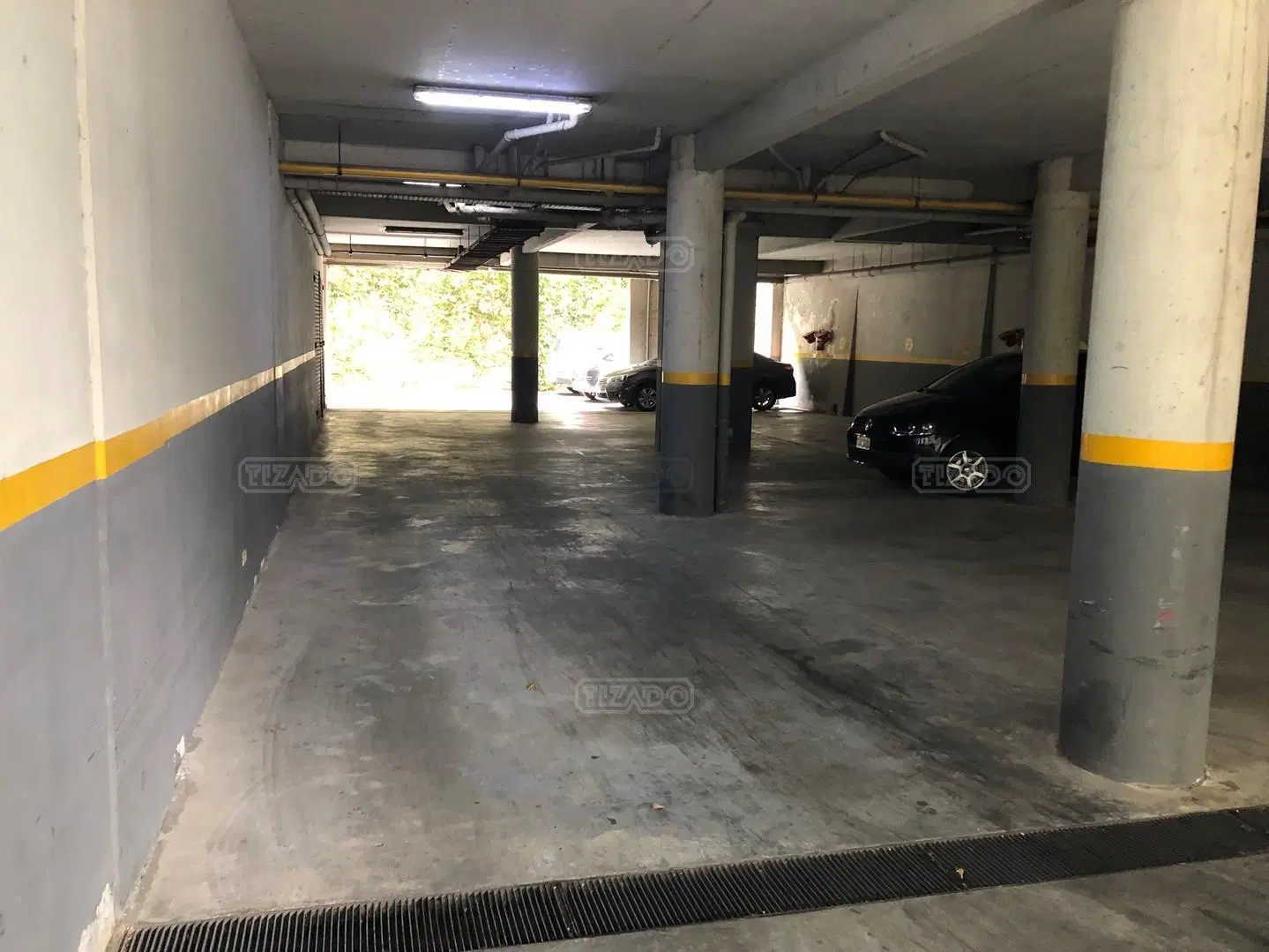 Departamento Monoambiente  en Alquiler en Monserrat, Capital Federal, Buenos Aires 4