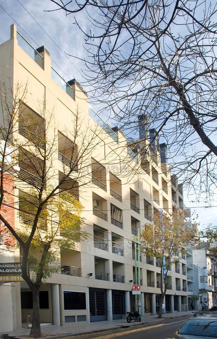 Departamento Monoambiente  en Alquiler en Monserrat, Capital Federal, Buenos Aires