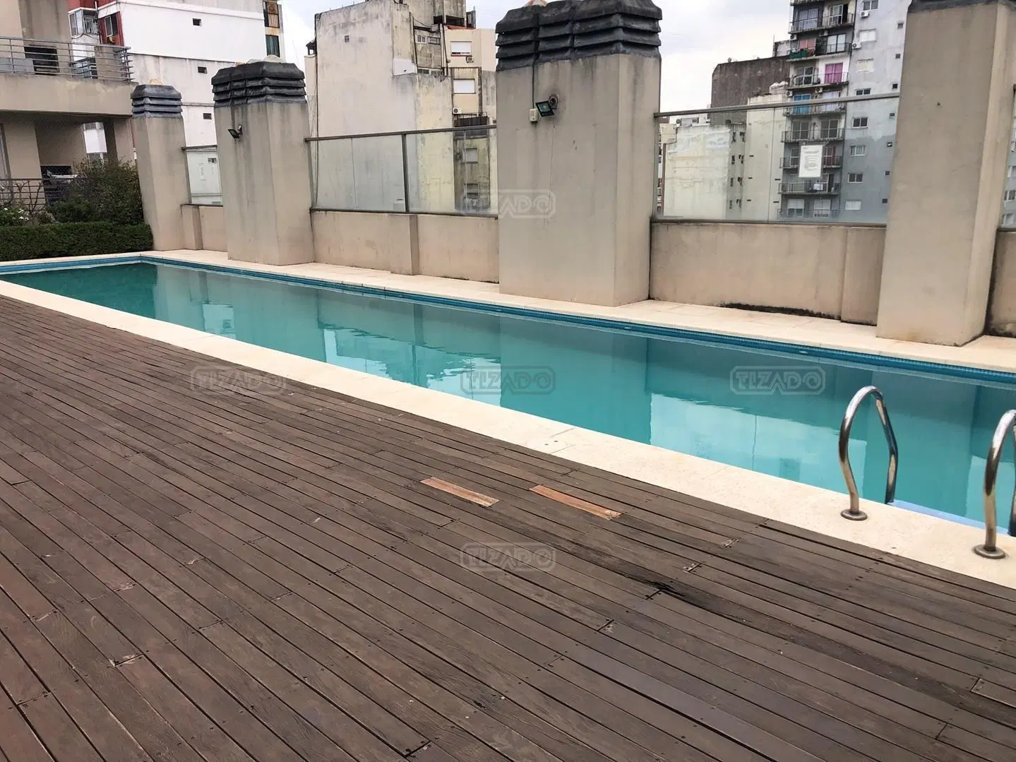 Departamento Monoambiente  en Alquiler en Monserrat, Capital Federal, Buenos Aires 2