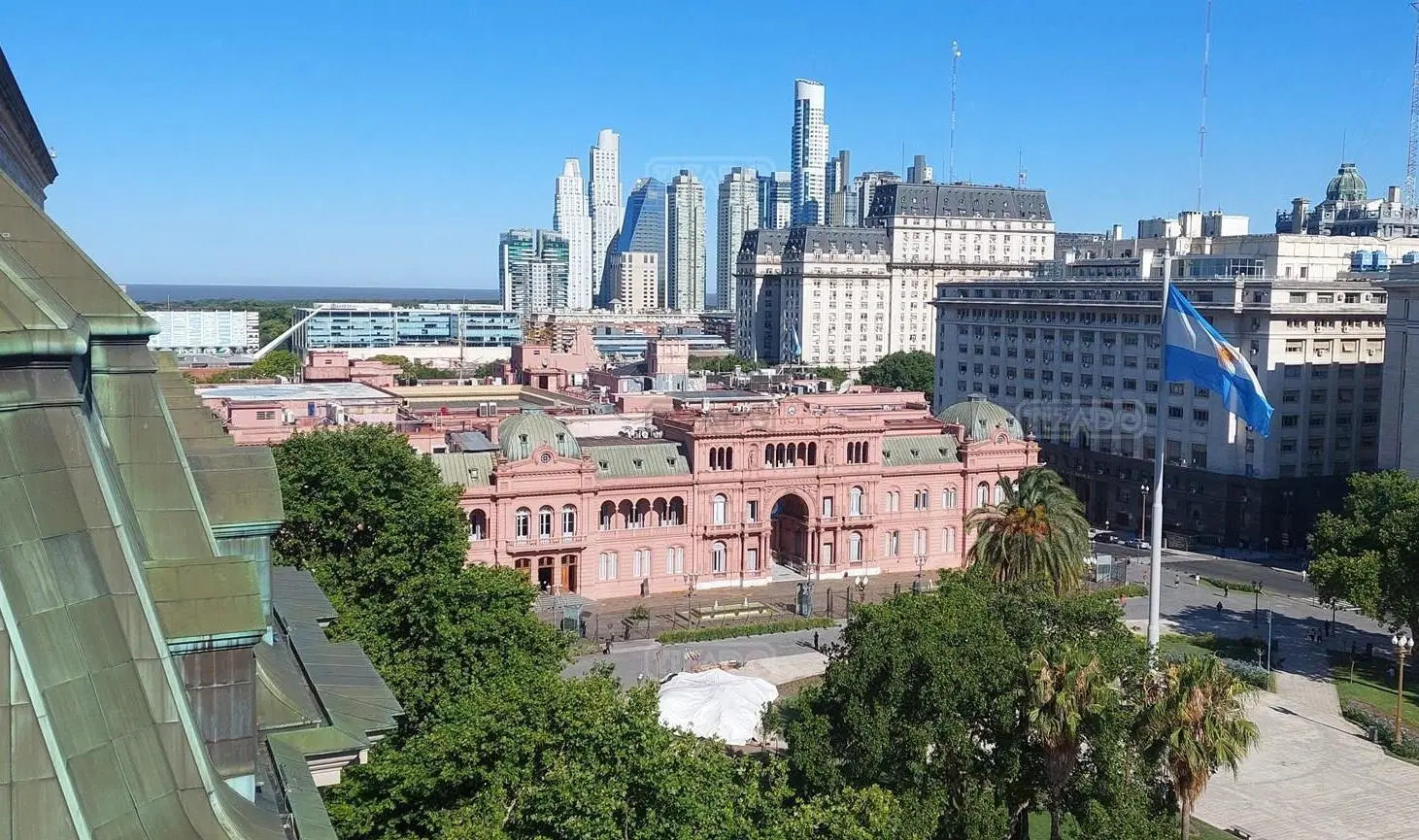 Edificio en Block en Alquiler en San Nicolás, Capital Federal, Buenos Aires 2