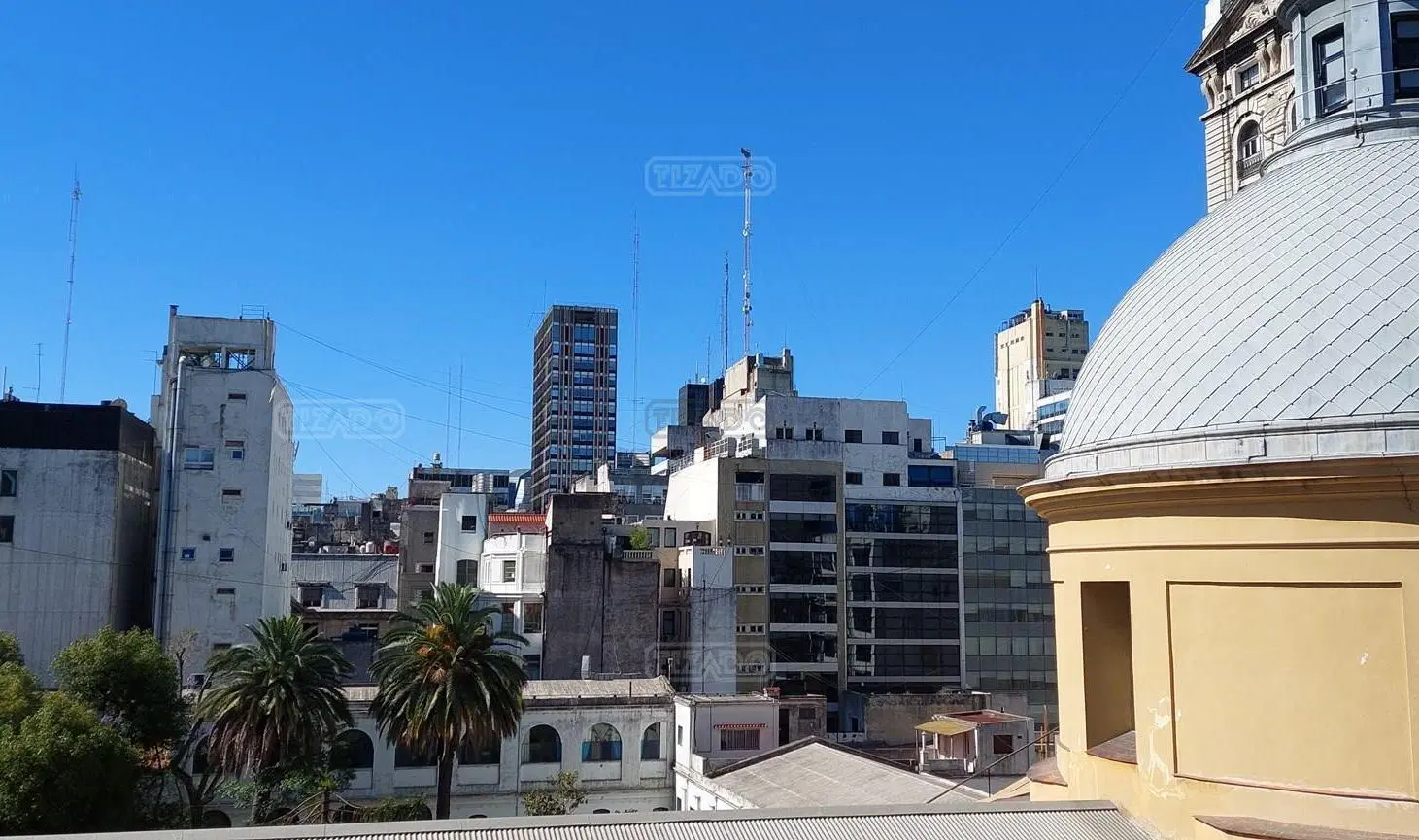 Edificio en Block en Alquiler en San Nicolás, Capital Federal, Buenos Aires 3
