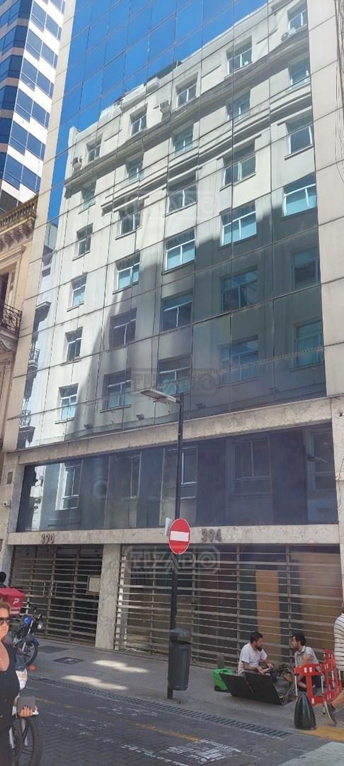 Edificio en Block  en Alquiler en San Nicolás, Capital Federal, Buenos Aires