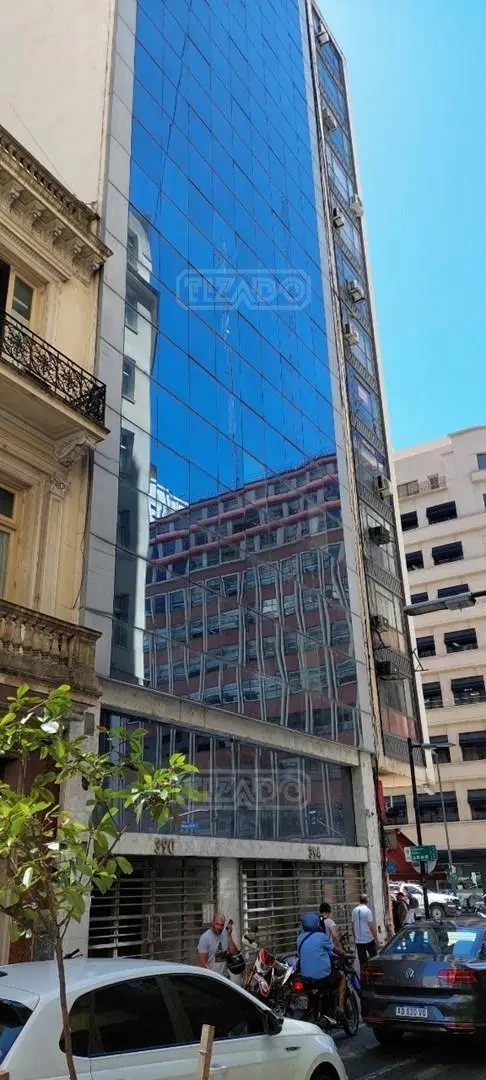 Edificio en Block  en Alquiler en San Nicolás, Capital Federal, Buenos Aires 2