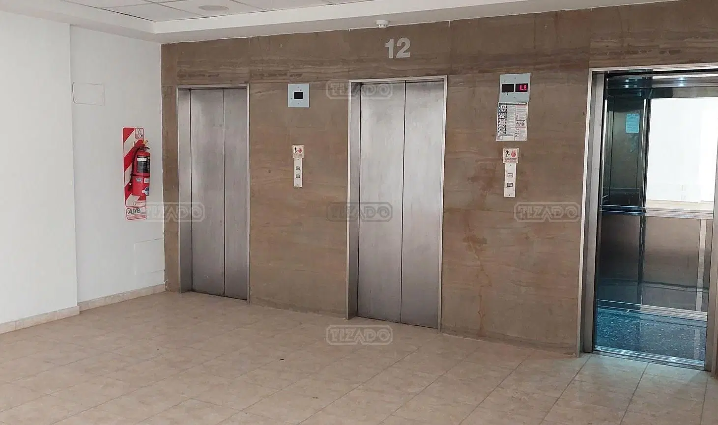 Edificio en Block  en Alquiler en San Nicolás, Capital Federal, Buenos Aires 5