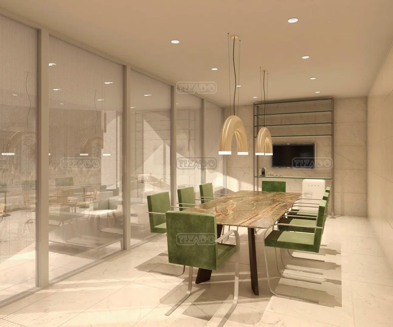 Departamento  en Venta en Puerto Madero, Capital Federal, Buenos Aires 3