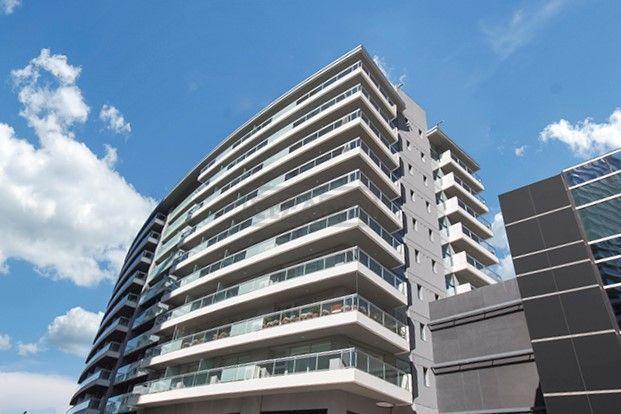 Departamento Monoambiente  en Alquiler ubicado en Puerto Madero, Capital Federal