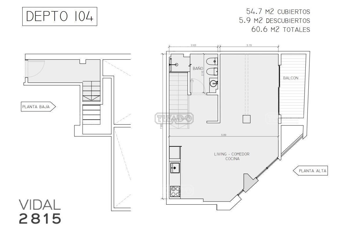 Departamento  en Venta en Belgrano, Capital Federal, Buenos Aires