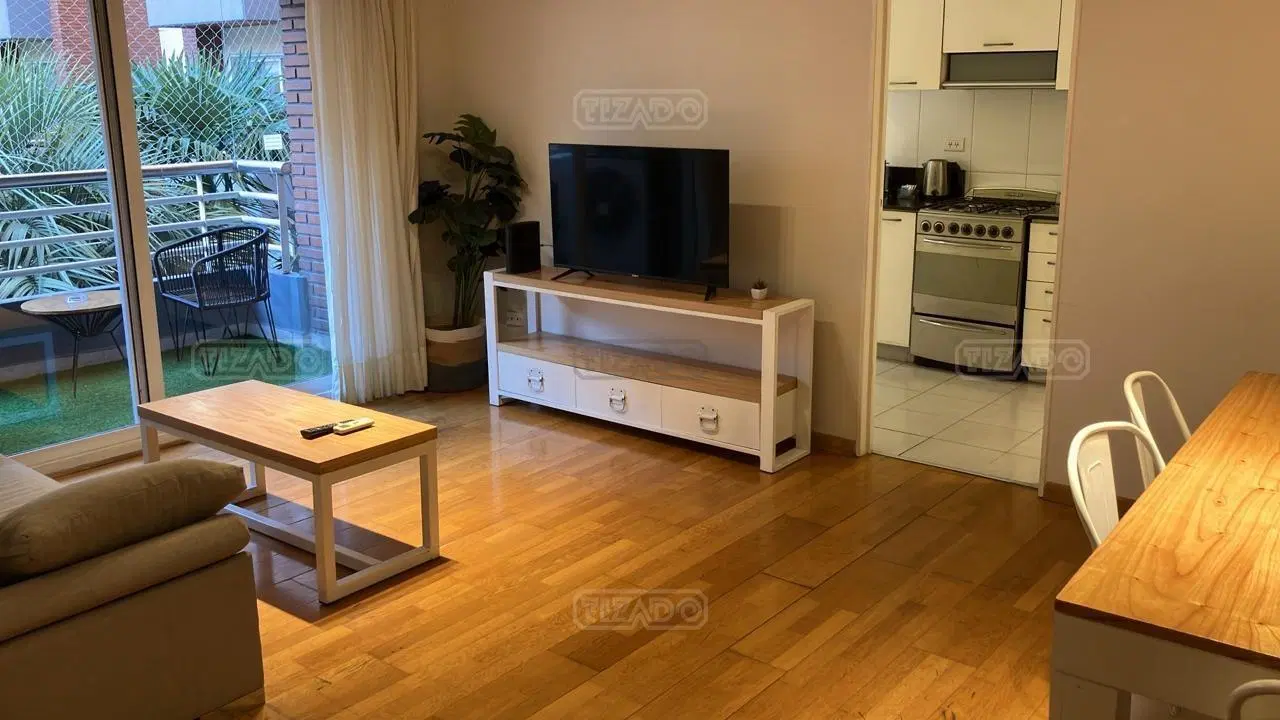 HERMOSO Y COMODO DEPTO EN VENTA EN PUERTO MADERO, IDEAL INVERSION 3