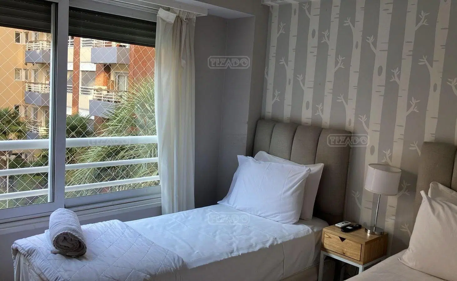 HERMOSO Y COMODO DEPTO EN VENTA EN PUERTO MADERO, IDEAL INVERSION 5