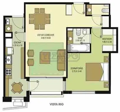 Plano 1