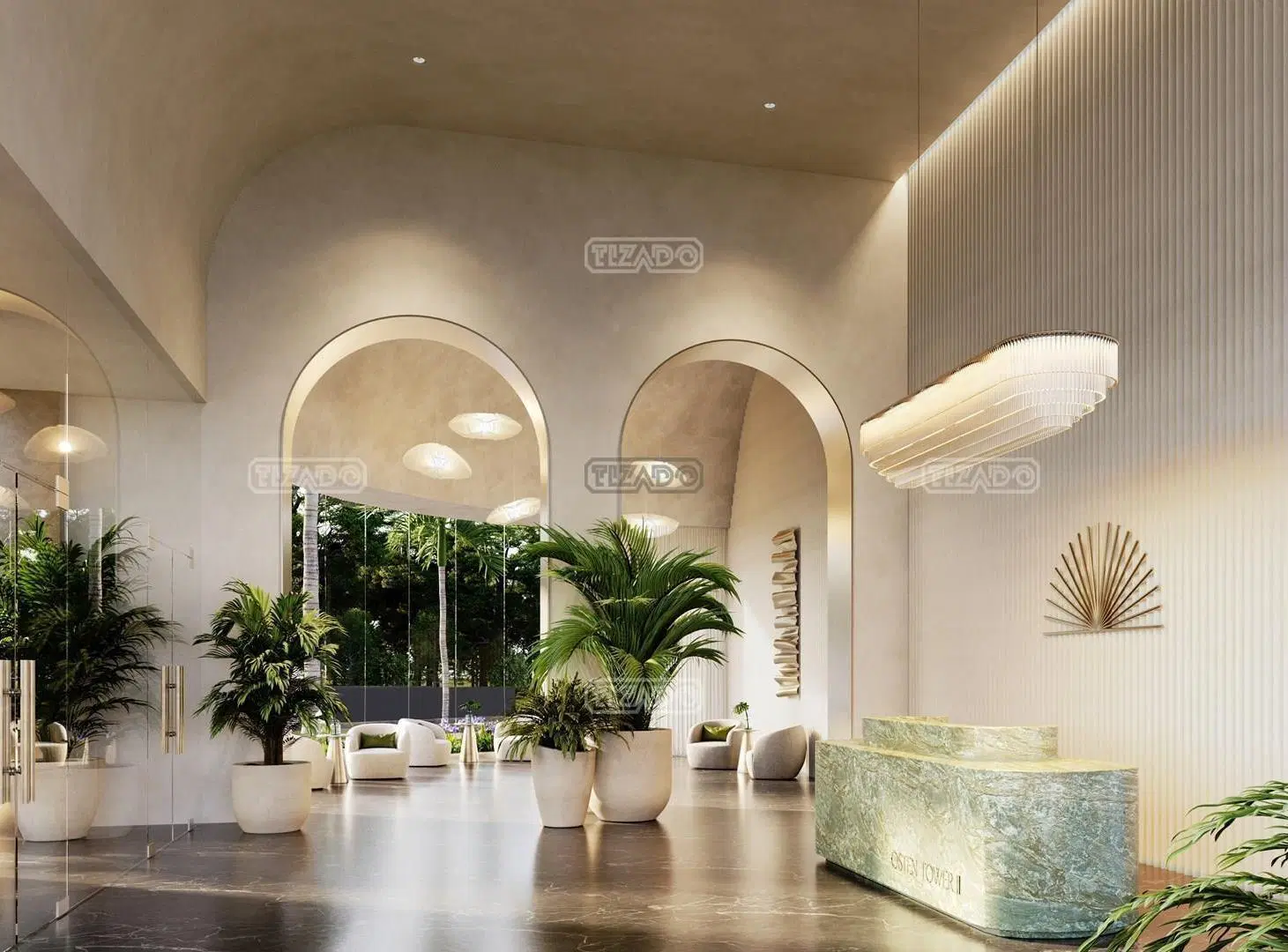 Departamento  en Venta en Puerto Madero, Capital Federal, Buenos Aires 5
