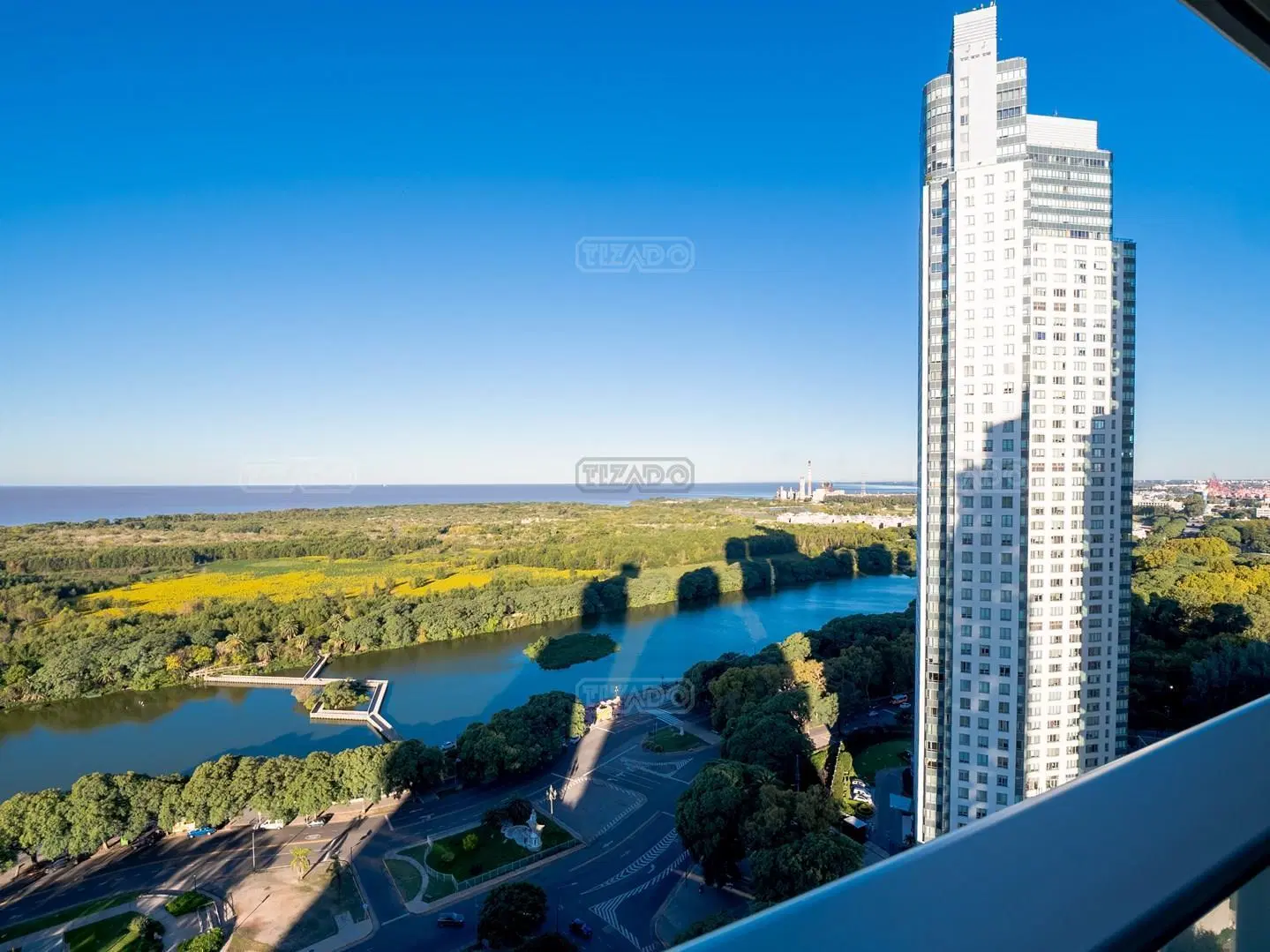 Departamento  en Venta en Puerto Madero, Capital Federal, Buenos Aires 2