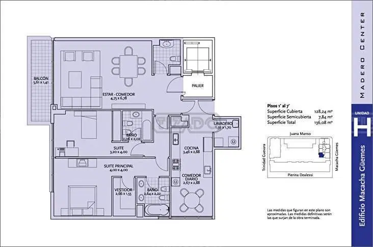 Plano 1