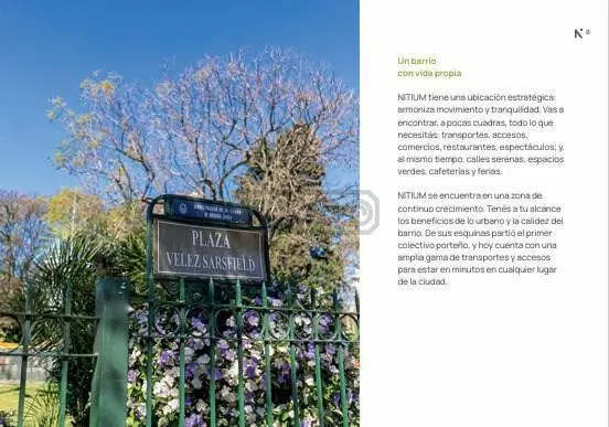 Departamento en Venta en Floresta, Capital Federal, Buenos Aires 3