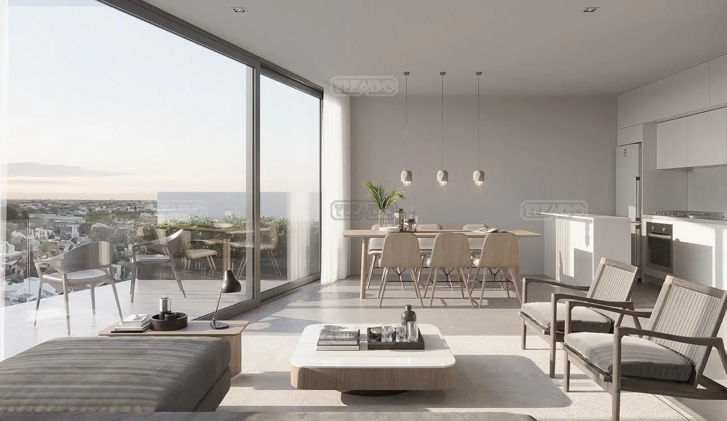 Departamento  en Venta en Palermo, Capital Federal, Buenos Aires 4