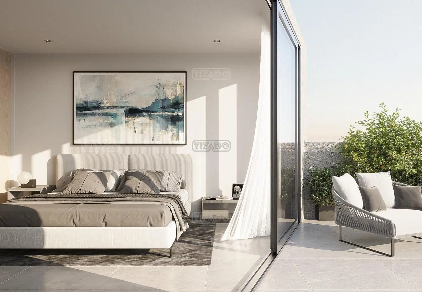Departamento  en Venta en Palermo, Capital Federal, Buenos Aires 3
