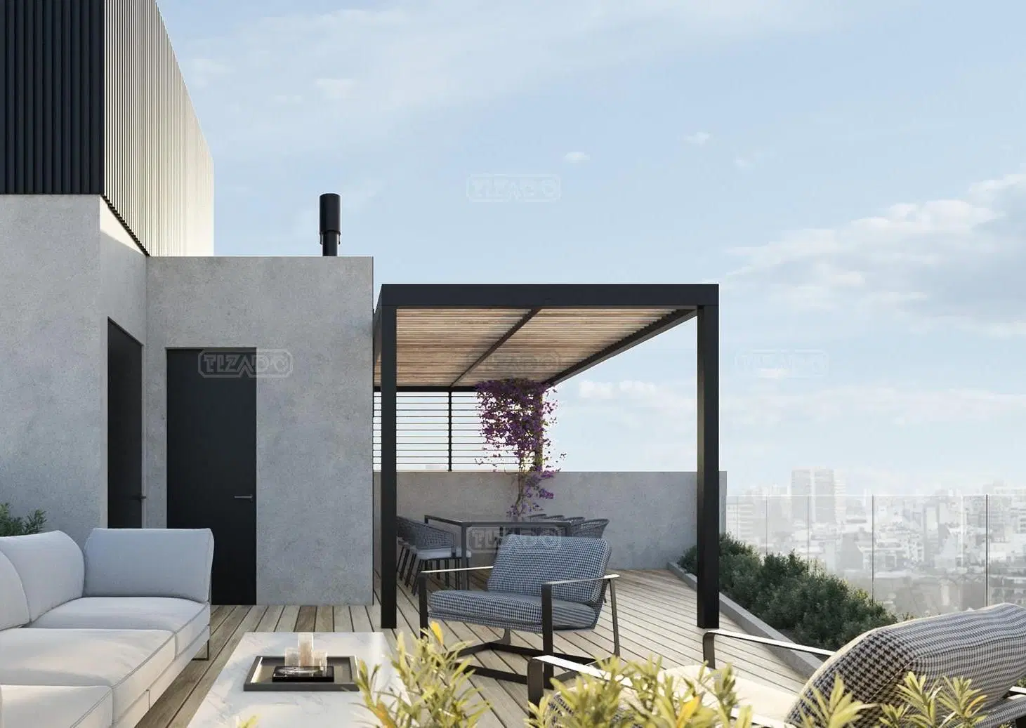 Departamento  en Venta en Palermo, Capital Federal, Buenos Aires 5