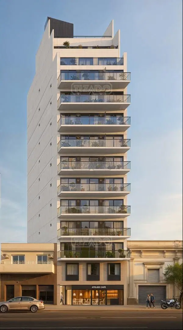Departamento  en Venta en Palermo, Capital Federal, Buenos Aires 3