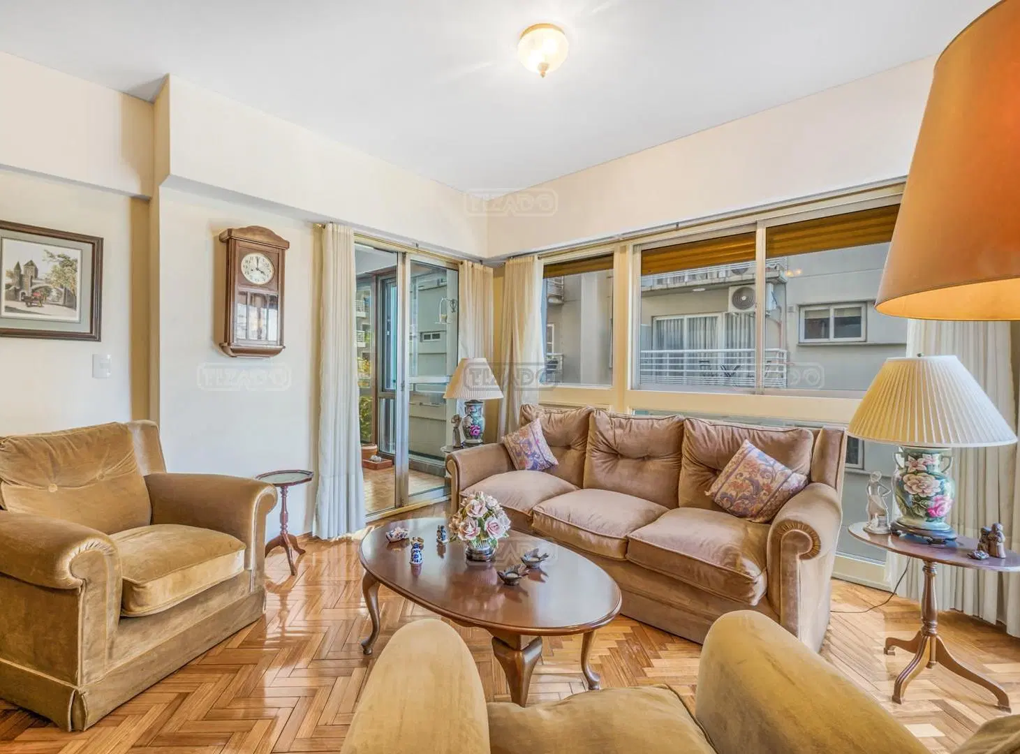 Departamento  en Venta en Olivos, Vicente López, G.B.A. Zona Norte 2