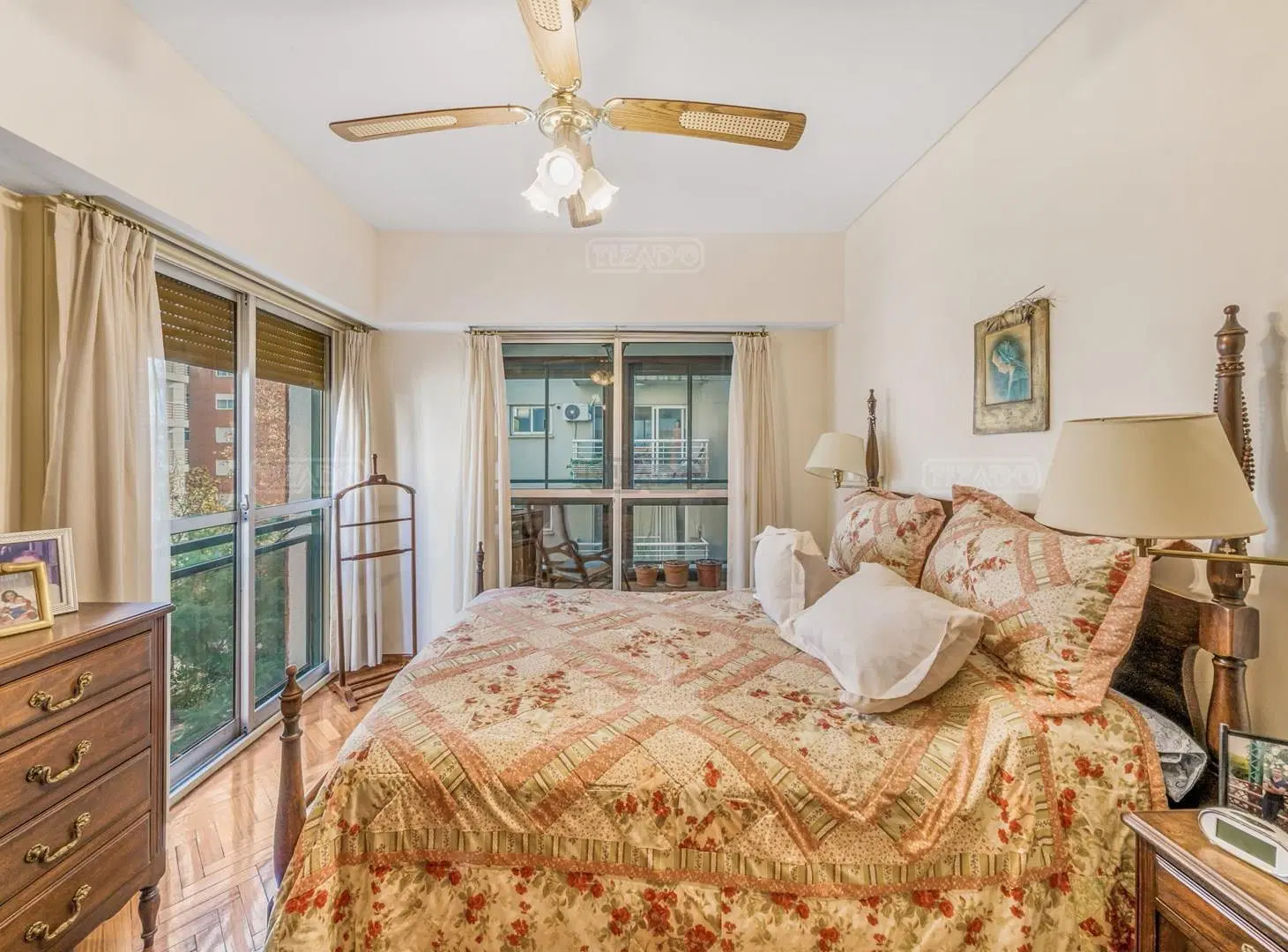 Departamento  en Venta en Olivos, Vicente López, G.B.A. Zona Norte 3