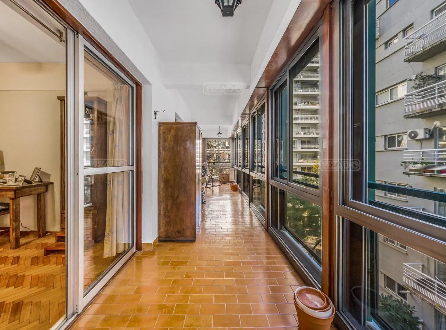 Departamento  en Venta en Olivos, Vicente López, G.B.A. Zona Norte 4