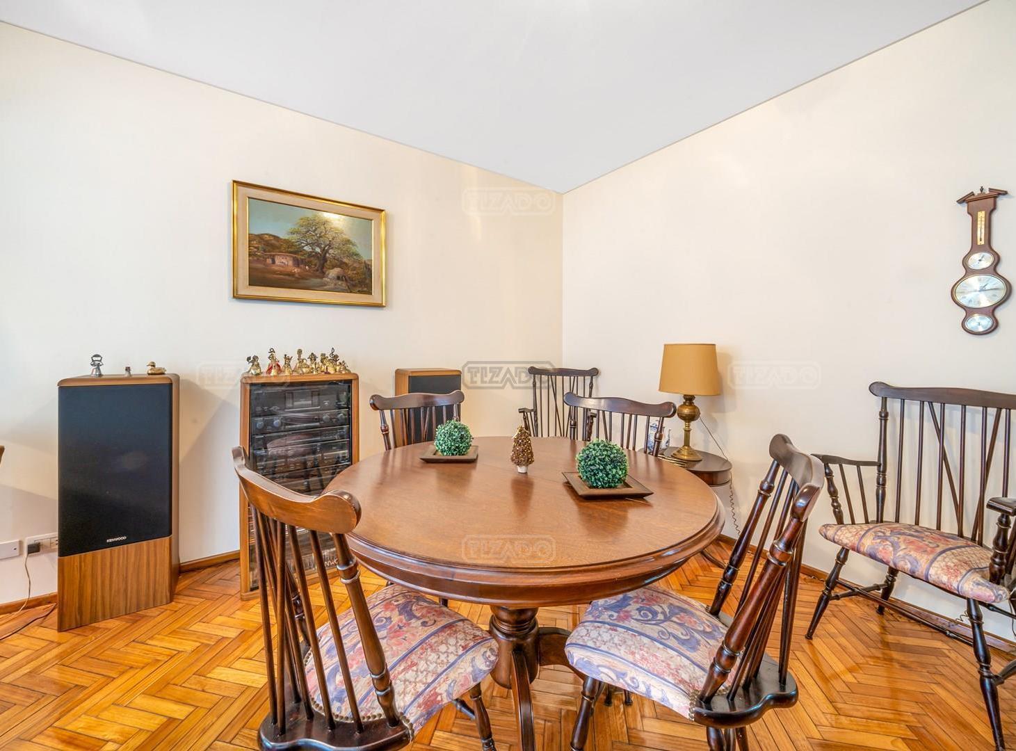 Foto de Departamento en Venta en Olivos, Vicente López, G.B.A. Zona Norte, imagen 5