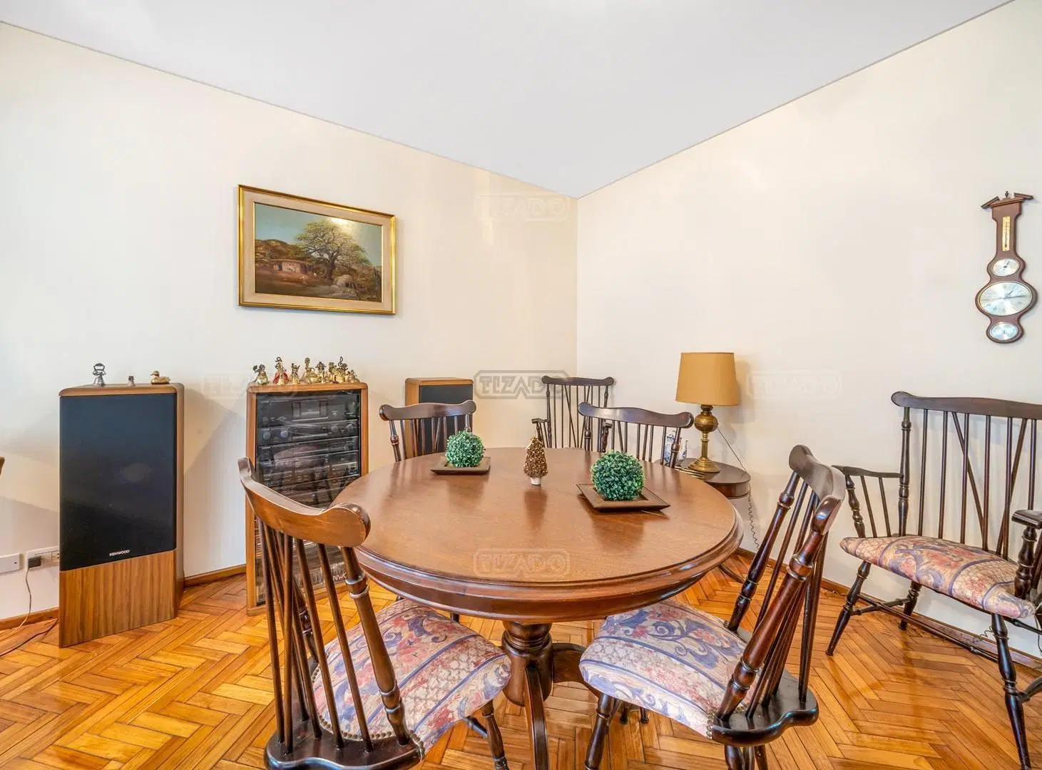 Departamento  en Venta en Olivos, Vicente López, G.B.A. Zona Norte 5