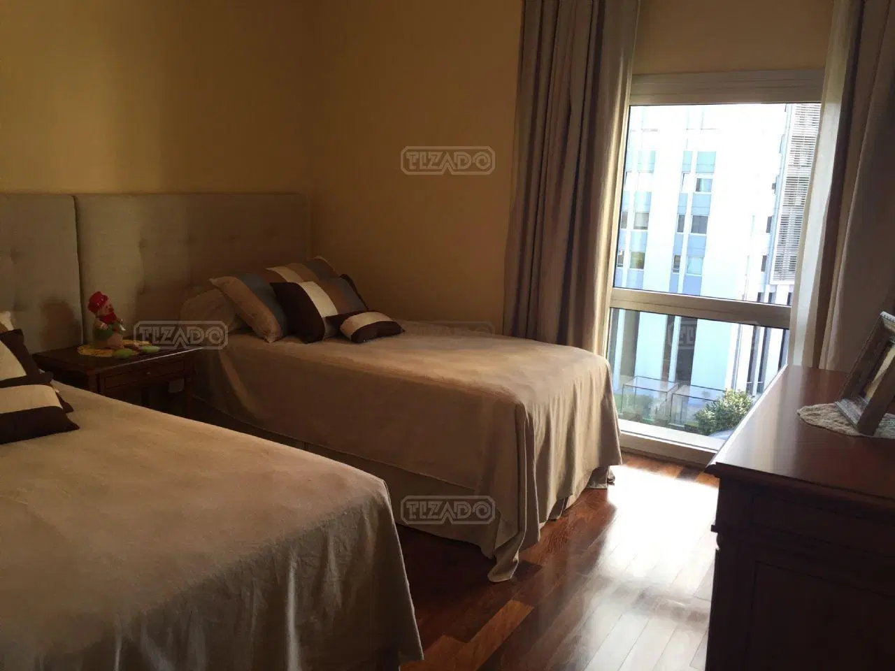 Departamento en Alquiler ubicado en Puerto Madero, Capital Federal 4