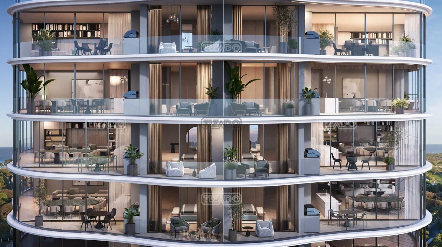 Foto de Departamento en Venta en Puerto Madero, Capital Federal, Buenos Aires, imagen 1