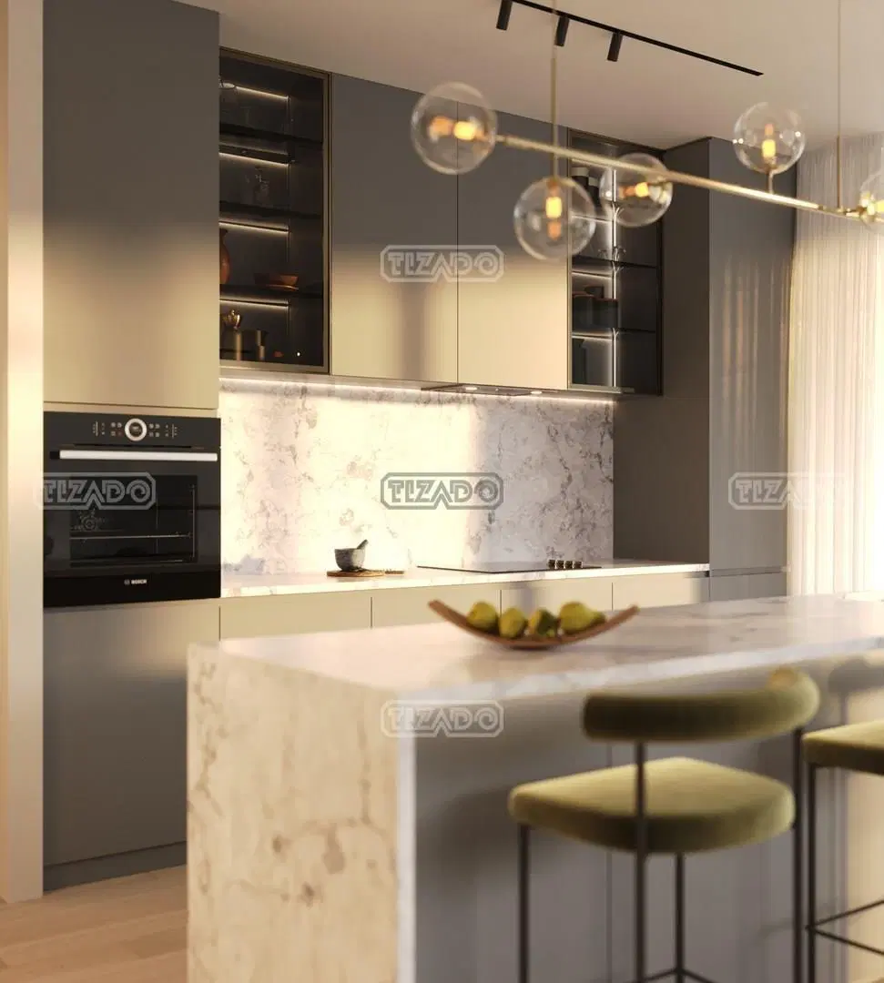 Departamento en Venta en Puerto Madero, Capital Federal, Buenos Aires 5
