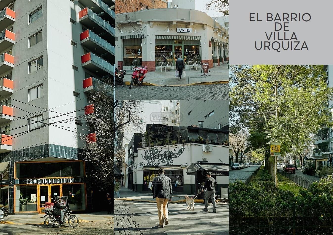Foto de Departamento en Venta en Villa Urquiza, Capital Federal, Buenos Aires, imagen 5