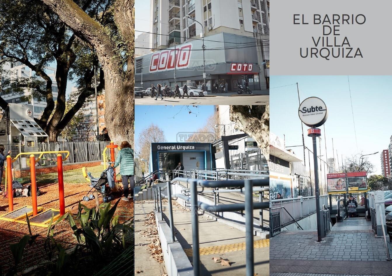Foto de Departamento en Venta en Villa Urquiza, Capital Federal, Buenos Aires, imagen 3